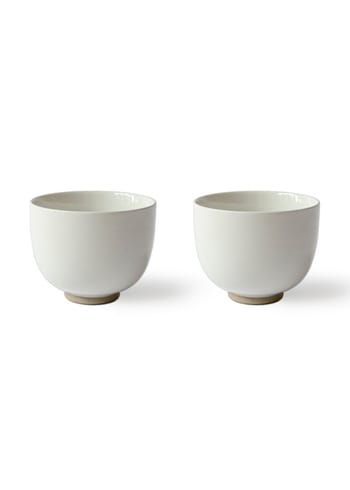 Mazo - Copie - KYO Cup - Mazo - White - 2pc/box