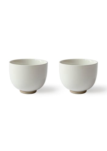 Mazo - Kopioi - KYO Cup - Mazo - White