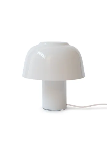 Mazo - Stolní lampa - YUKI Lamp - White