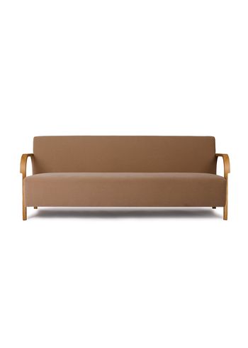 Mazo - Couch - Arch Sofa - 3 Seater - 3 Seater
