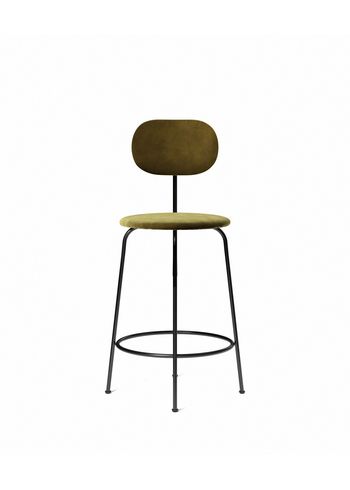 MENU - Taburete de bar - Afteroom / Counter Chair Plus - City Velvet