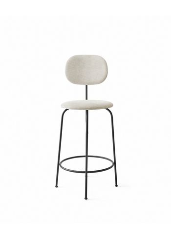 MENU - stołek barowy - Afteroom / Counter Chair Plus - Maple