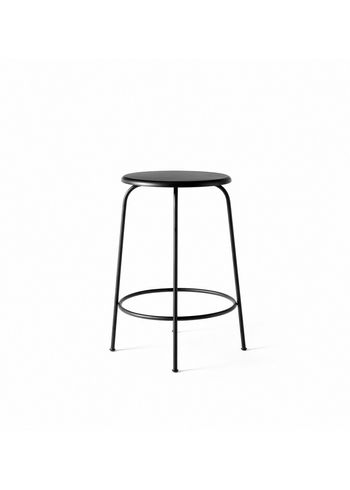 MENU - Bar stool - Afteroom / Counter Stool - Black