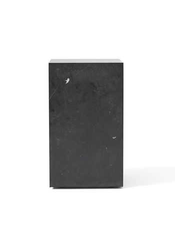 MENU - Tabela - Plinth - Tall / Black