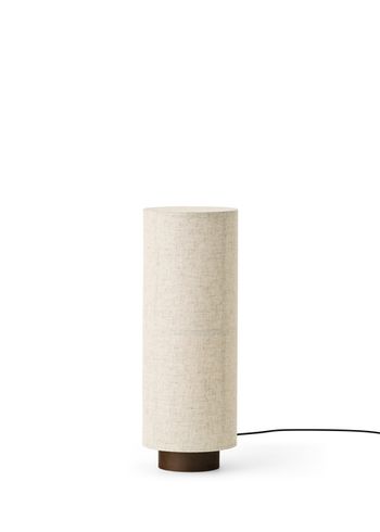 MENU - Lámpara de mesa - Hashira Table Lamp, Portable - Raw