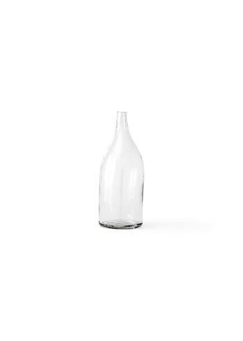 MENU - Karaffe - Strandgade Stem Carafe - Clear Glass