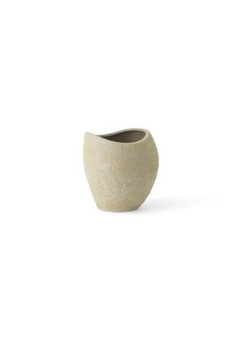 MENU - Behälter - Plantas Planter - Ivory - H24