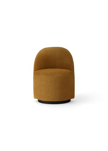 MENU - Sedia a sdraio - Tearoom Side Chair - CHAMPION 041