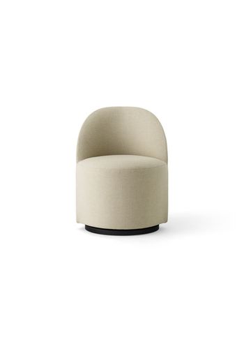 MENU - Loungesessel - Tearoom Side Chair - HALLINGDAL 65 0200
