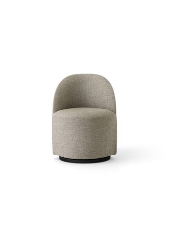 MENU - Lounge-tuoli - Tearoom Side Chair - SAFIRE 004