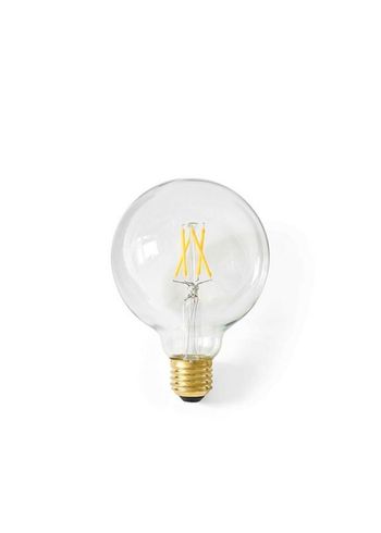 MENU - Glödlampor - Globe Bulb - Clear
