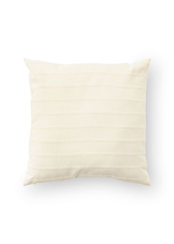 MENU - Coussin - Losaria Pillow 60x60 cm - Ivory