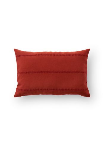 MENU - Pillow - Losaria Pillow 60x40 cm - Burnt Sienna