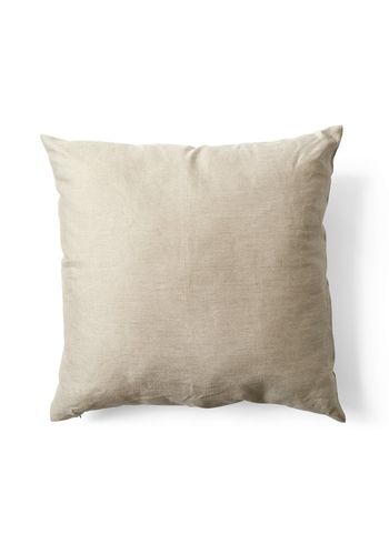 MENU - Kissen - Mimoides Pillow - 60x60 - Birch