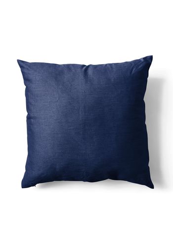 MENU - Pillow - Mimoides Pillow - 60x60 - Indigo