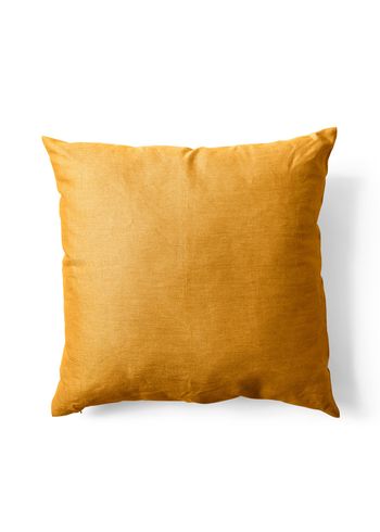 MENU - Cuscino - Mimoides Pillow - 60x60 - Ochre