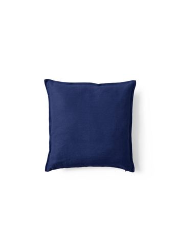 MENU - Pillow - Mimoides Pillow - 40x40 - Indigo