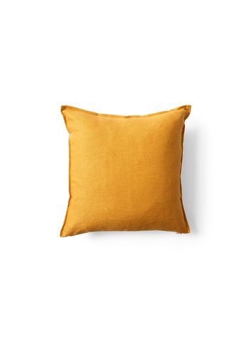 MENU - Pillow - Mimoides Pillow - 40x40 - Ochre