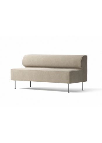 MENU - Couch - Eave Dining Sofa, 165 - Moss 018