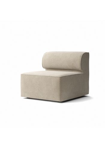 MENU - Couch - Eave Modular Sofa, 86 - Open Section