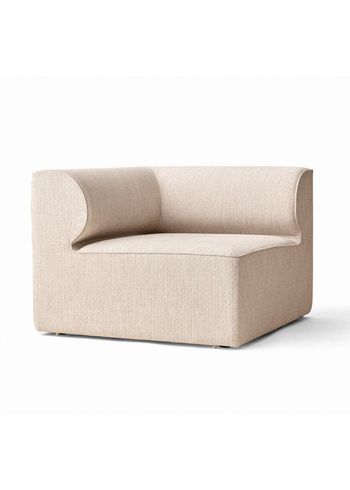 MENU - Couch - Eave Modular Sofa, 96 - Right Corner