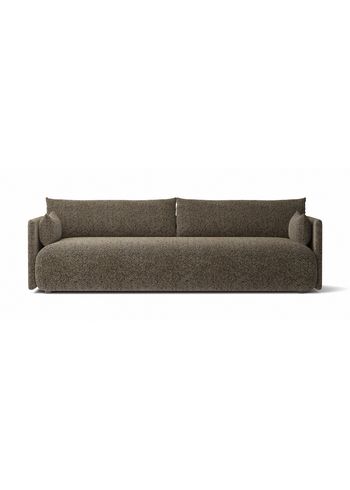 MENU - Couch - Offset / 3 Seater - Safire 001
