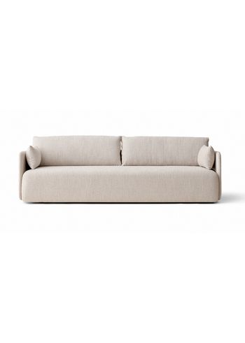 MENU - Couch - Offset / 3 Seater - Savanna 202