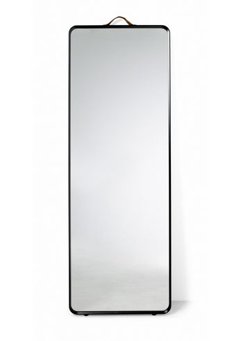 MENU - Spejl - Norm Floor Mirror - Black
