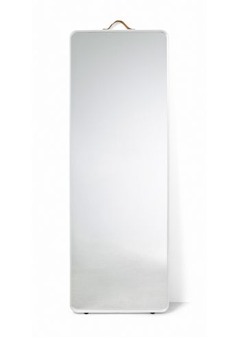 MENU - Spegel - Norm Floor Mirror - White