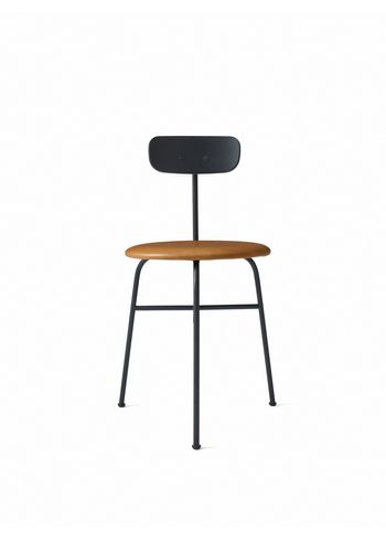 MENU - Krzesło - Afteroom / Dining Chair - Dunes - Cognac