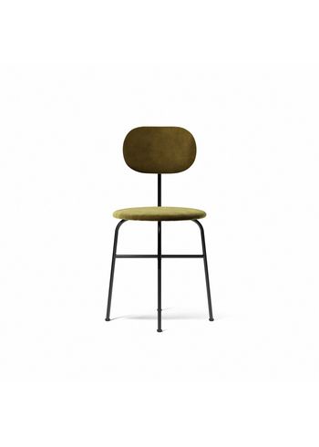 MENU - Stuhl - Afteroom / Dining Chair Plus - City Velvet