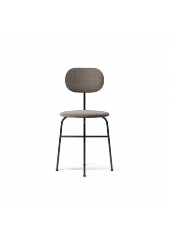 MENU - Puheenjohtaja - Afteroom / Dining Chair Plus - Doppiopanama