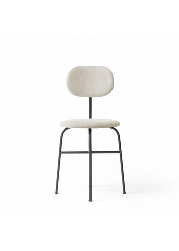 MENU - Stoel - Afteroom / Dining Chair Plus - Maple