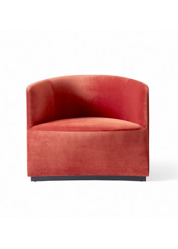 MENU - Cadeira - Tearoom Lounge Chair - City Velvet CA7832/062