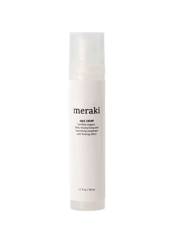 Meraki - Creme facial - Day Face Cream - Face cream