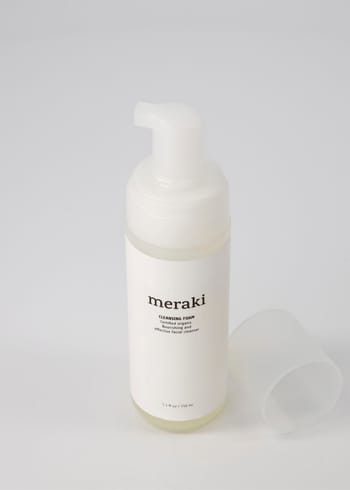 Meraki - Ansiktsrengöring - Cleansing Foam - Foam