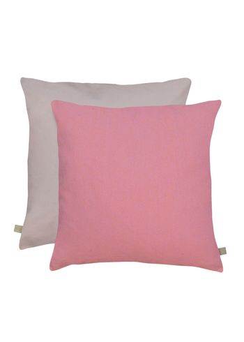 Mette Ditmer - Kussen - SPECTRUM Cushion - Fuchsia/Rose