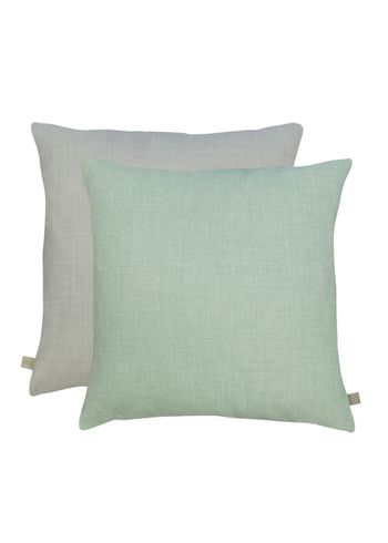 Mette Ditmer - Pillow - SPECTRUM Cushion - Green/Kit