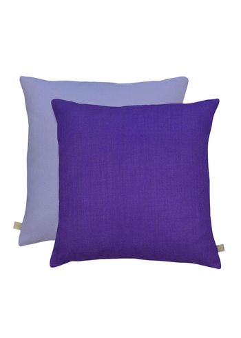 Mette Ditmer - Vankúš - SPECTRUM Cushion - Lilac/Purple