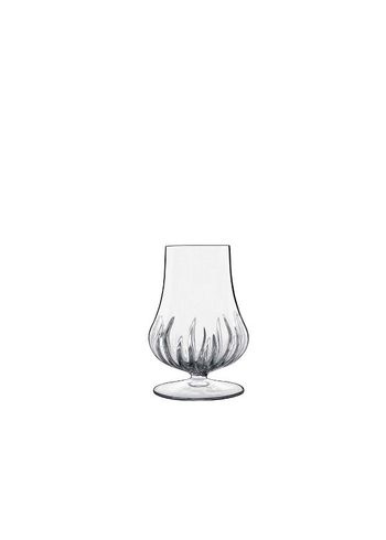 Luigi Bormioli - - Mixology Rom/whiskyglas - Clear