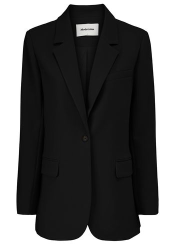 Modström - Blazer - Gale Blazer - Black