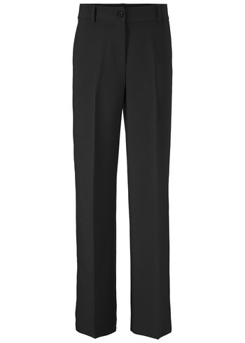 Modström - Kalhoty - Gale Pants - Black