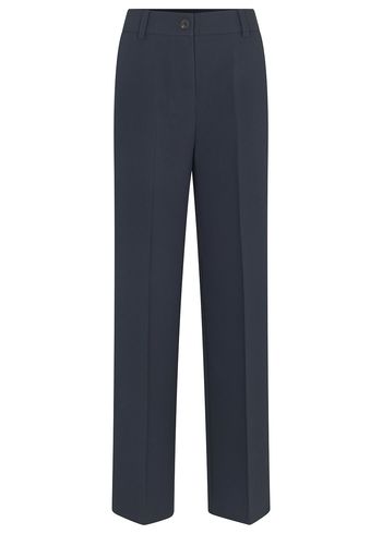 Modström - Pantaloni - Gale Pants - Midnight Blue