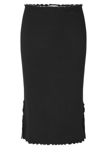 Modström - Sukně - MagdaloneMD Skirt - Black