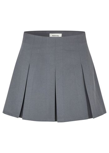 Modström - Skirt - TianaMD Skirt - Iron Gate