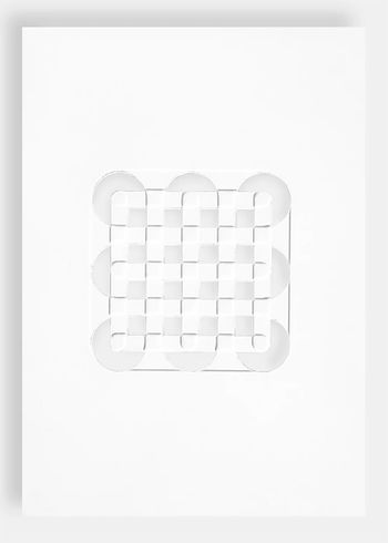 MOEBE - Plakat - Circles & Squares - Circles & Squares