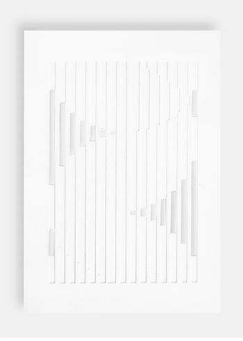 MOEBE - Plakat - Organic Lines - Organic Lines