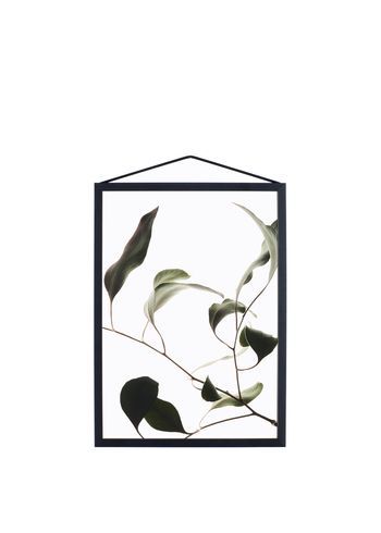 MOEBE - Poster - Floating Leaves - A5 - 04