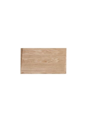MOEBE - - Cutting Board - Moebe - Large - Oak