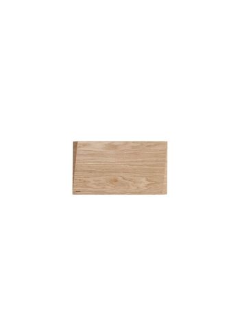MOEBE - - Cutting Board - Moebe - Small - Oak